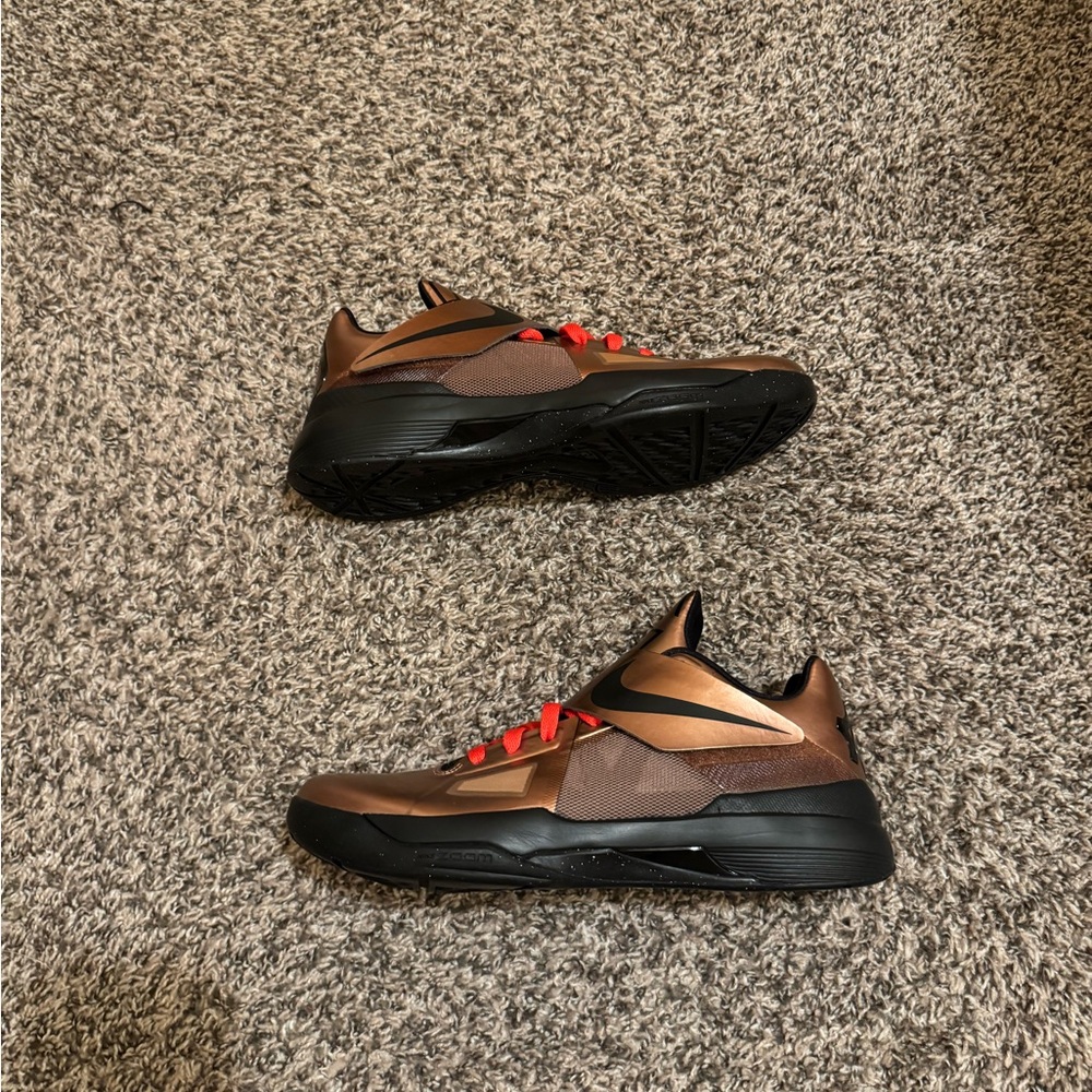 Men’s Nike KD “Christmas”